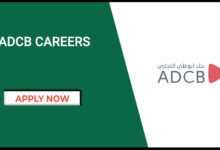 Adcb Careers