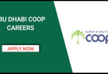 Abu Dhabi Coop Careers
