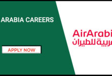 Air Arabia Careers