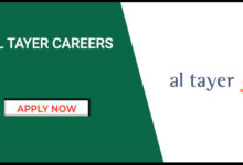 Al Tayer Careers