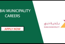 Dubai Municipality Careers